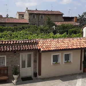 Bed & Breakfast Vicolo Del Nido, Paderno Franciacorta