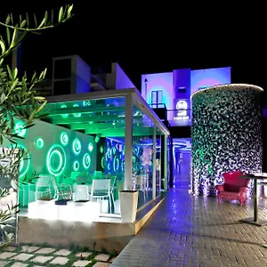 Mille E Notte Bed & Breakfast Nuova Gibellina