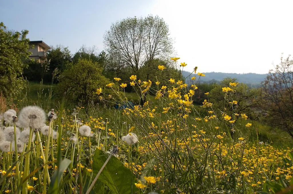 Angelo Del Lotto Bed & Breakfast Ponteranica 0*,