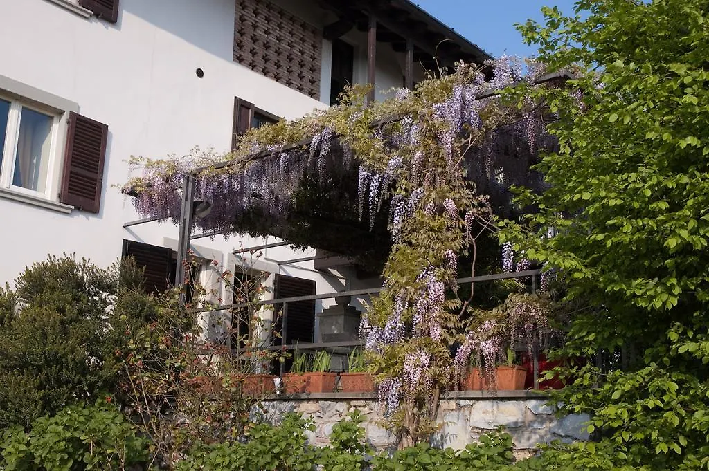Angelo Del Lotto Bed & Breakfast Ponteranica