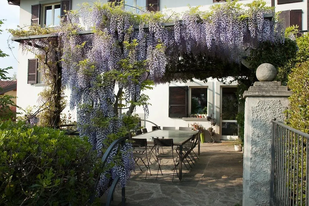 Angelo Del Lotto Bed & Breakfast Ponteranica Italy