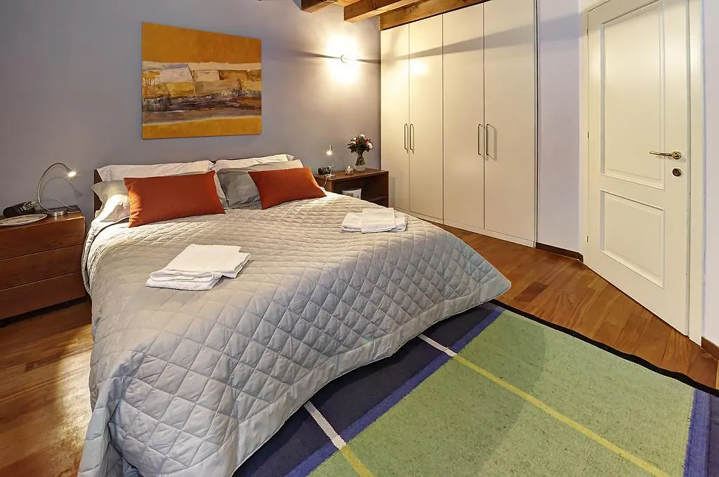 Angelo Del Lotto Bed & Breakfast Ponteranica Italy