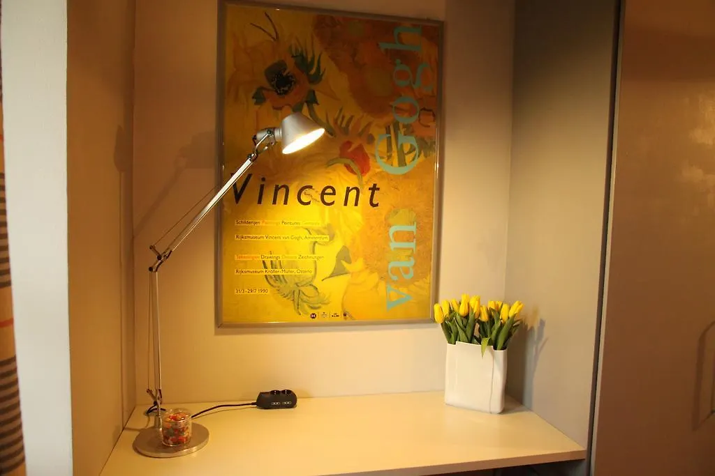 Angelo Del Lotto Bed & Breakfast Ponteranica Italy