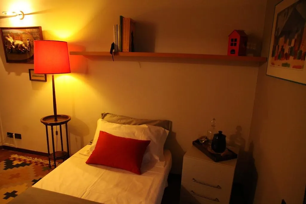 Angelo Del Lotto Bed & Breakfast Ponteranica