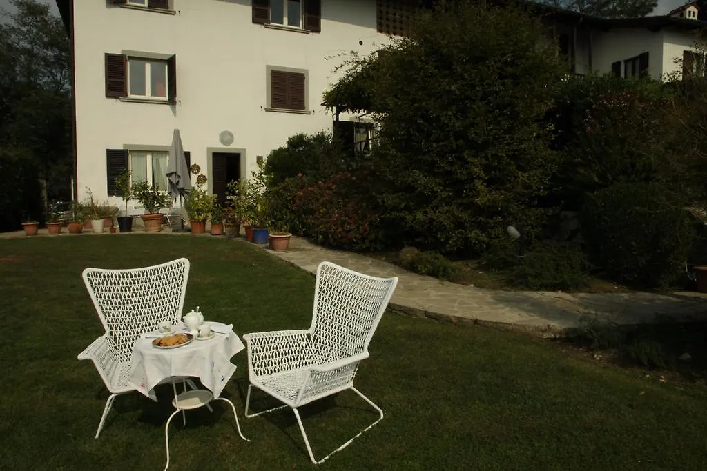 Angelo Del Lotto Bed & Breakfast Ponteranica