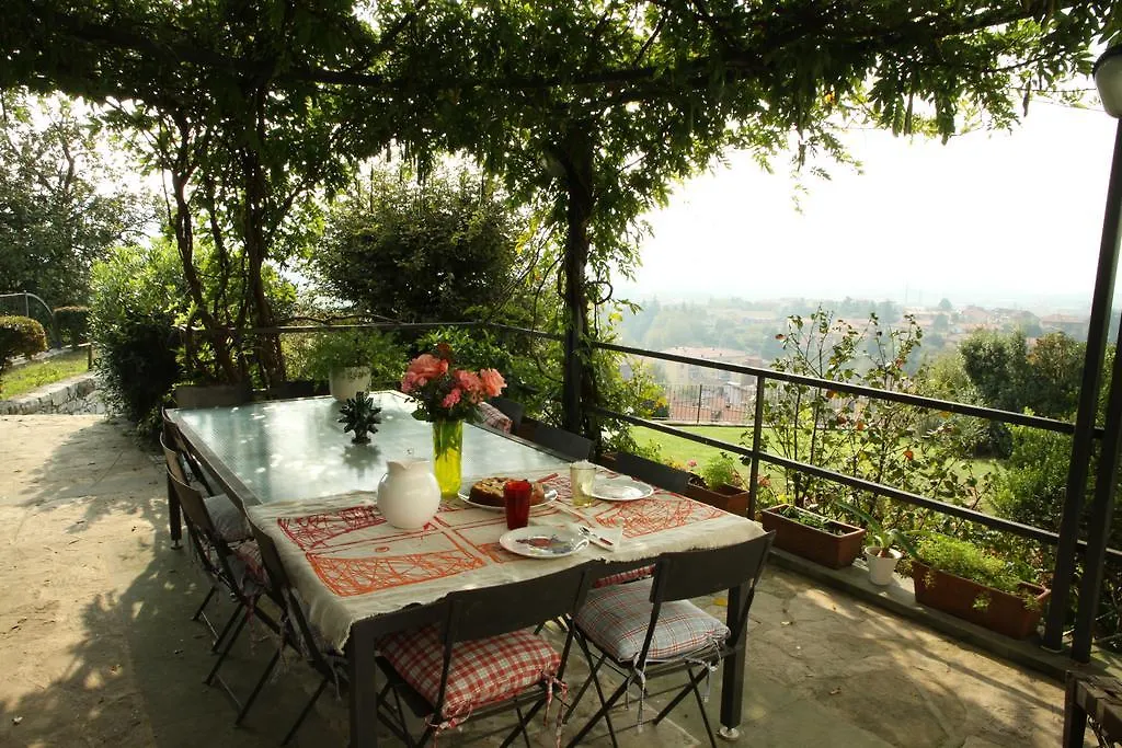 Angelo Del Lotto Bed & Breakfast Ponteranica 0*,  Italy