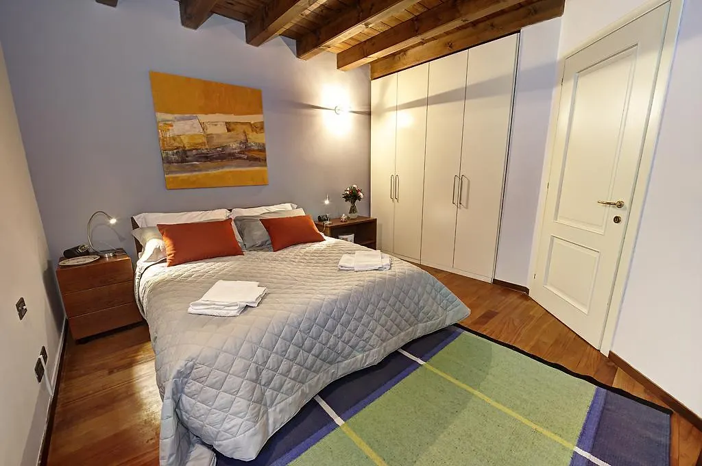 Angelo Del Lotto Bed & Breakfast Ponteranica
