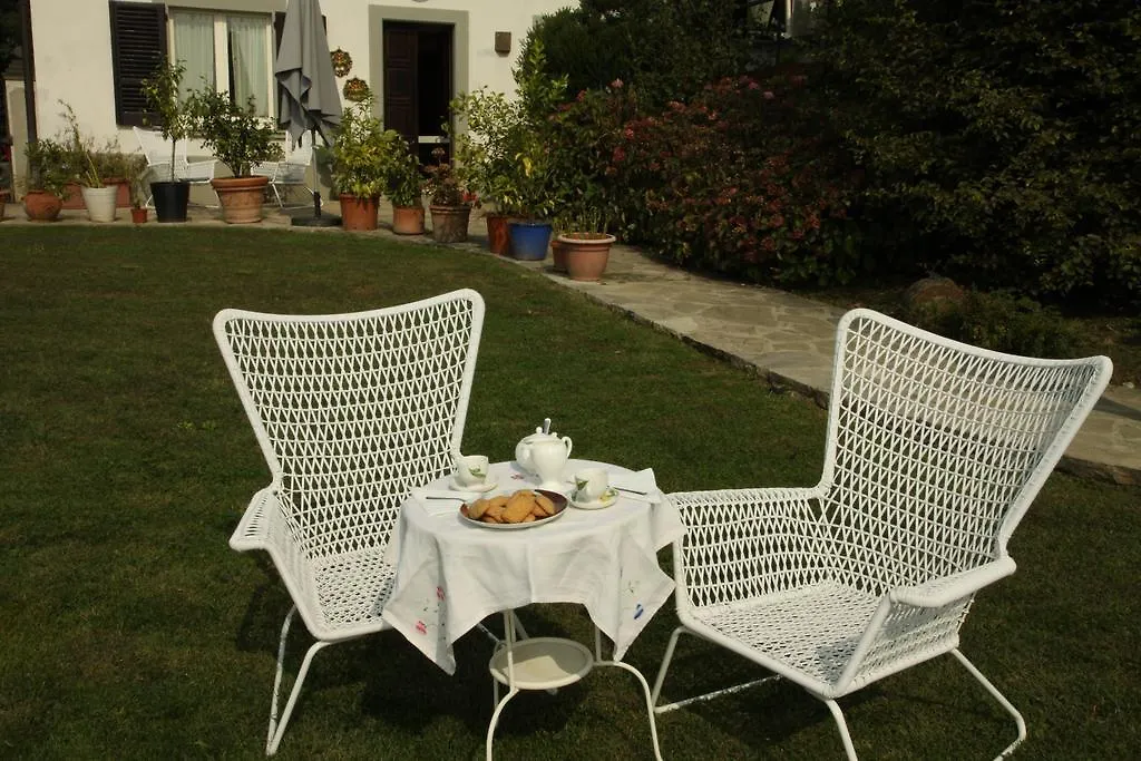 Angelo Del Lotto Bed & Breakfast Ponteranica Italy