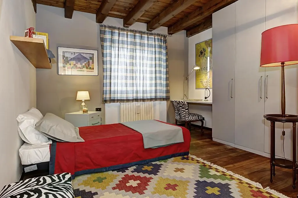 Angelo Del Lotto Bed & Breakfast Ponteranica 0*,