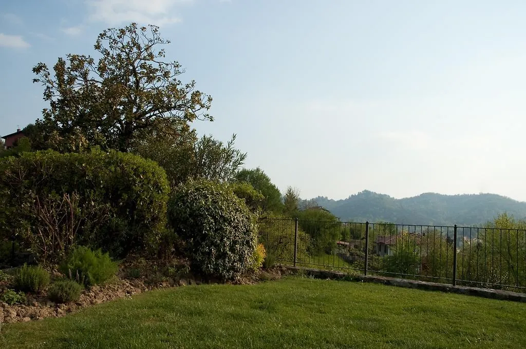 Angelo Del Lotto Bed & Breakfast Ponteranica 0*,